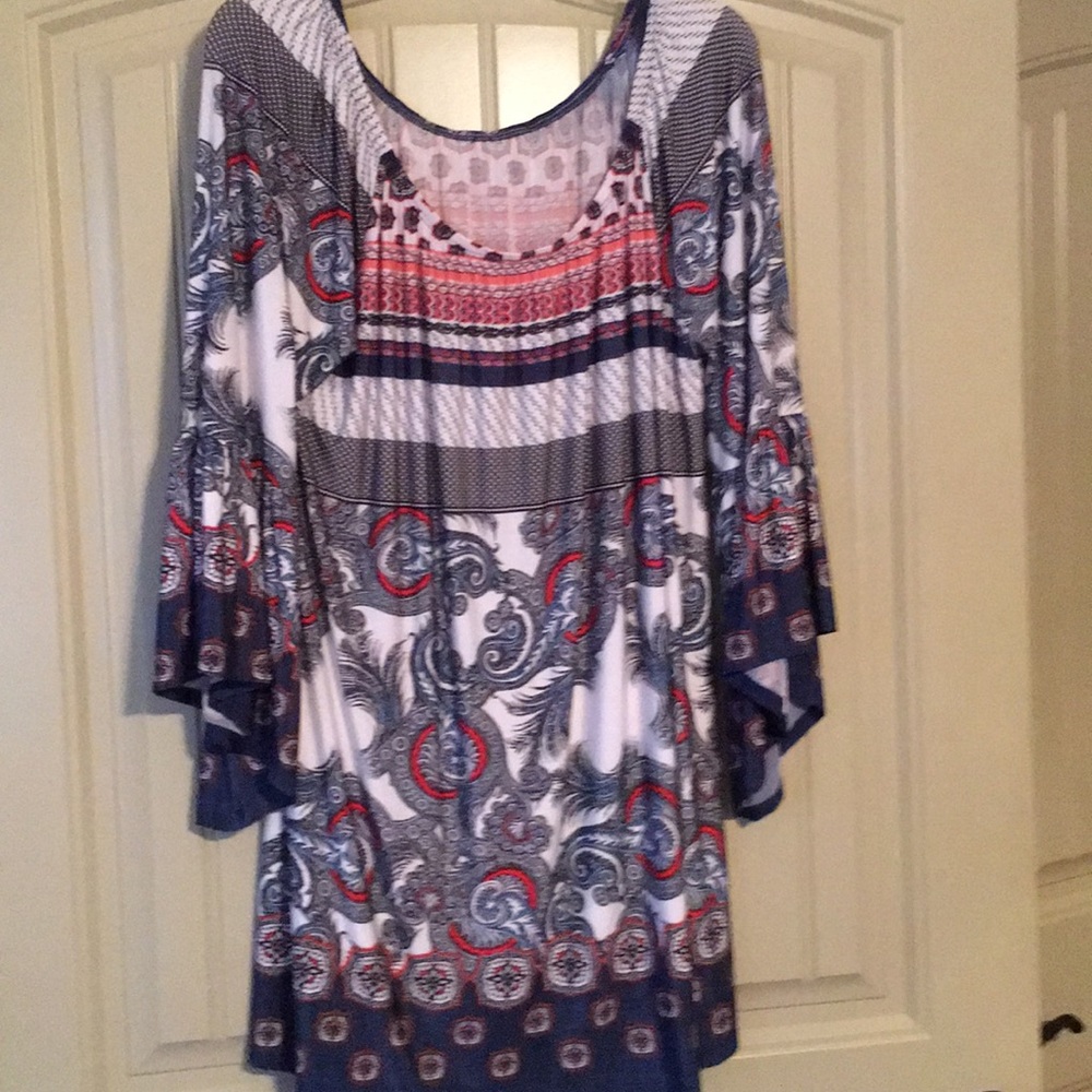 Tunic